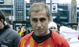 Boshko Gjurovski
